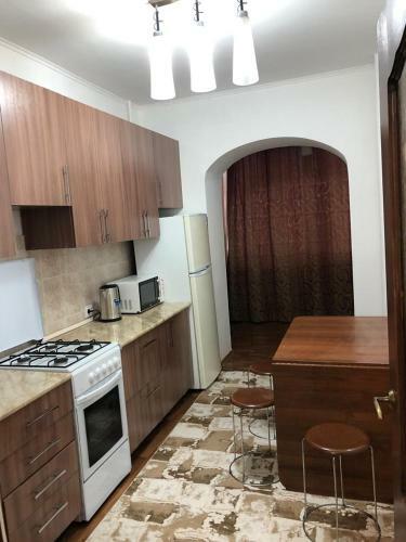 Apartamento ???? ???????????