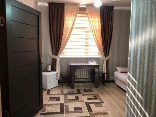 Hotel Keruen
