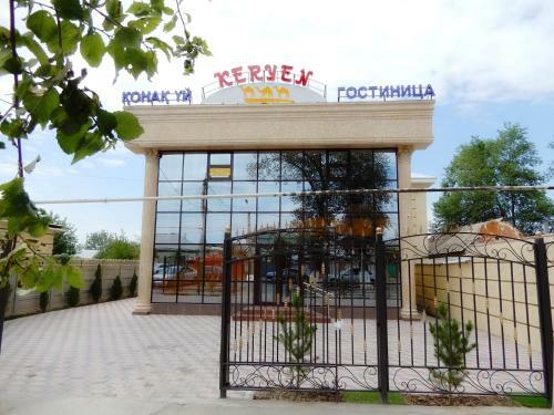 Hotel Keruen