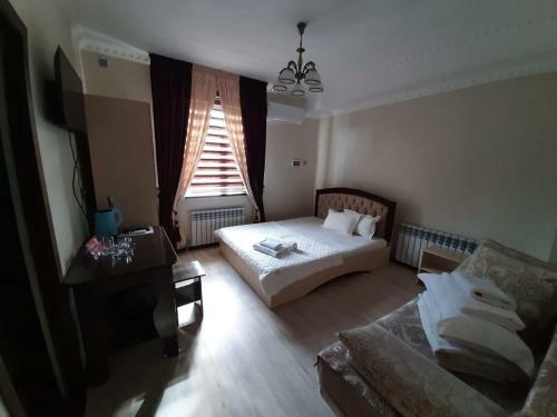 Hotel Keruen