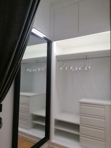Apartamento Studio Paris
