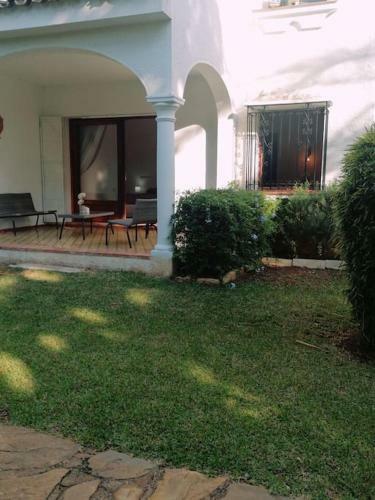 Apartamento Studio Paris