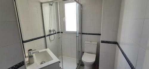 Apartamento 3 Bedrooms Puerto B 1st Floor