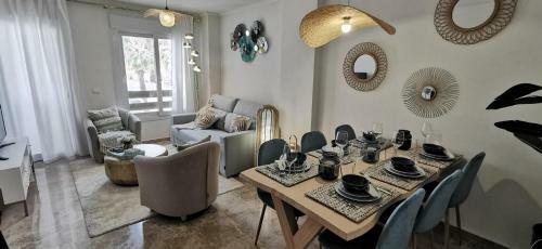 Apartamento 3 Bedrooms Puerto B 1st Floor