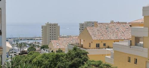 Apartamento 3 Bedrooms Puerto B 1st Floor