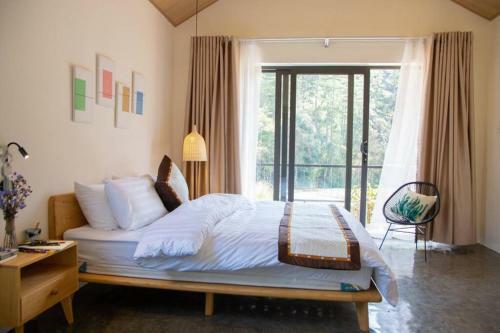 Villa Dhalia Stream View Cottage