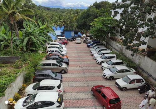 Hotel Harisuns Plaza