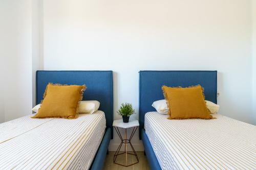 Apartamento Sunset Design