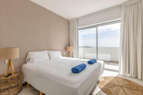Apartamento Al-1321 Alcazaba Lagoon