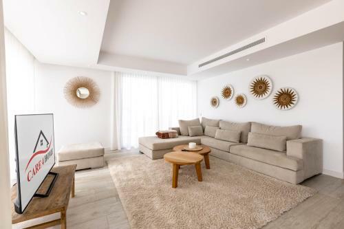 Apartamento Al-1321 Alcazaba Lagoon