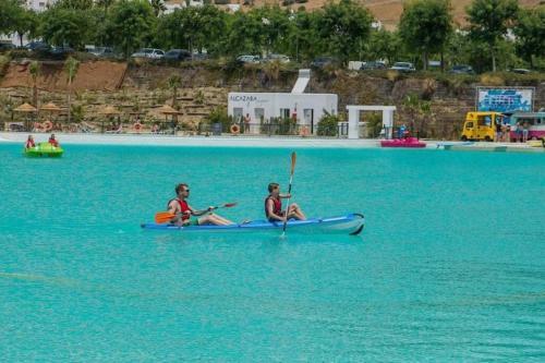 Apartamento Al-1321 Alcazaba Lagoon