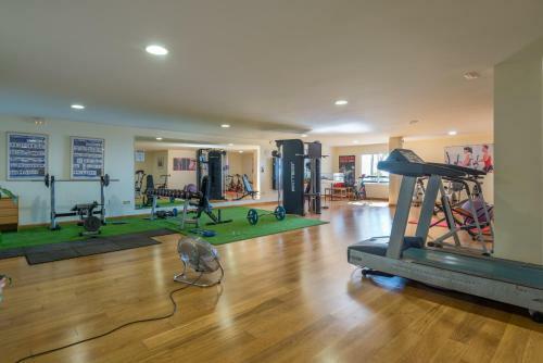 Apartamento Seaview Flat Benahavis-marbella