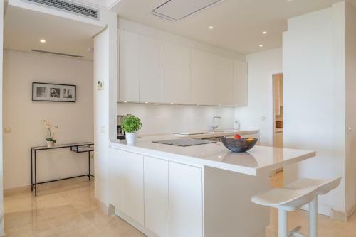 Apartamento Seaview Flat Benahavis-marbella