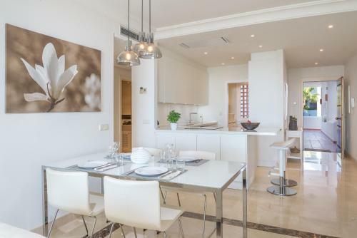 Apartamento Seaview Flat Benahavis-marbella