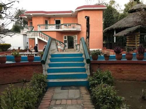 Hotel Meghauli Wildlife Resort
