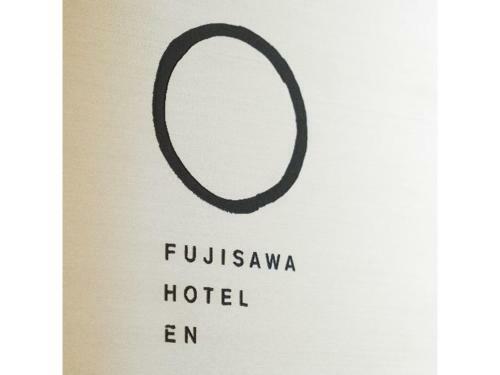 Fujisawa Hotel En - Vacation Stay 63539v