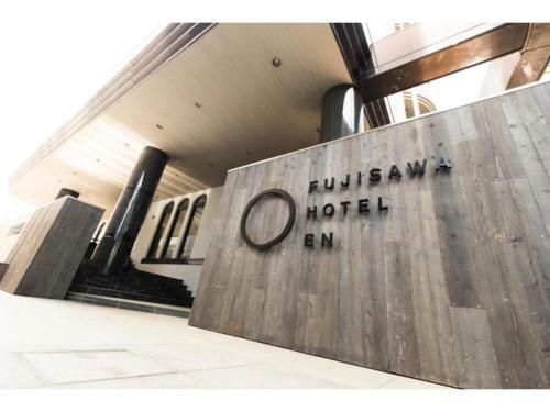 Fujisawa Hotel En - Vacation Stay 63539v