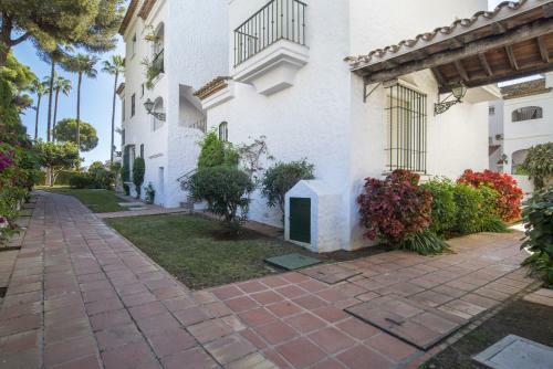 Apartamento Palmeras de Benavista