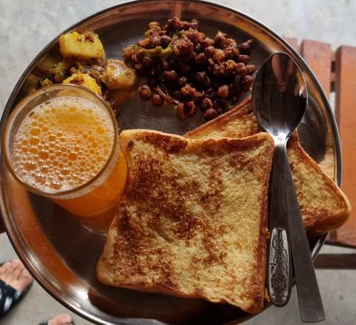 Bed & Breakfast Hotel Tiffin Home
