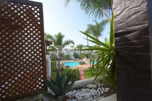 Costalita One Bedroom Apartment