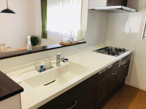 Villa Shonan 4br Entire House&parking,?????r&l House
