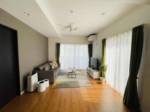 Villa Shonan 4br Entire House&parking,?????r&l House