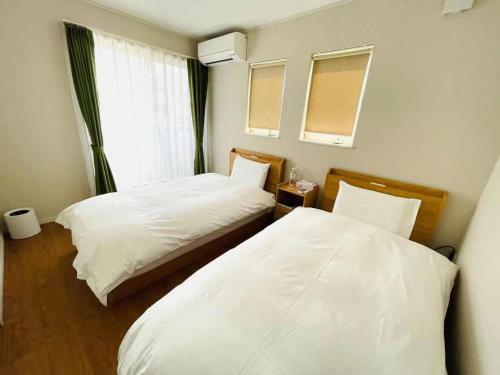 Villa Shonan 4br Entire House&parking,?????r&l House