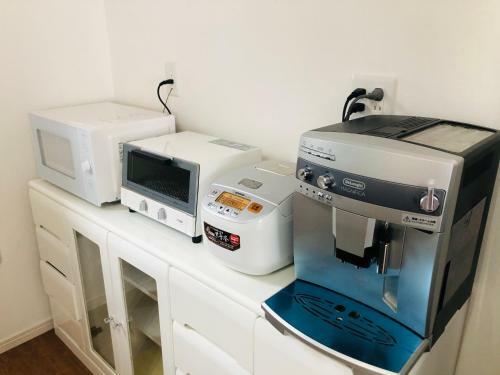 Villa Shonan 4br Entire House&parking,?????r&l House