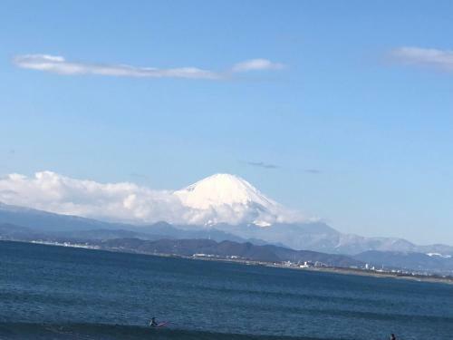 Villa Shonan 4br Entire House&parking,?????r&l House