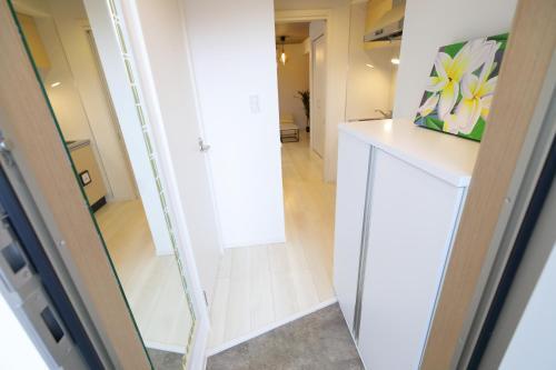 Apartamento Aqa Art ???