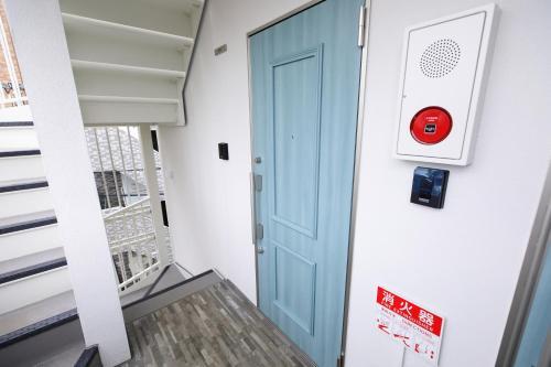 Apartamento Aqa Art ???