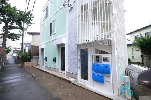 Apartamento Aqa Art ???