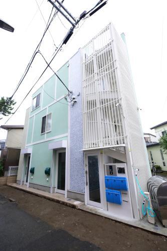 Apartamento Aqa Art ???