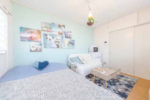 Apartamento ????????????? 205?