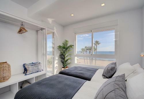 Apartamento Estepona Boulevard Renovated Iberia