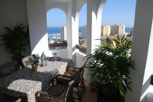 Apartamento Reina Sofia 45