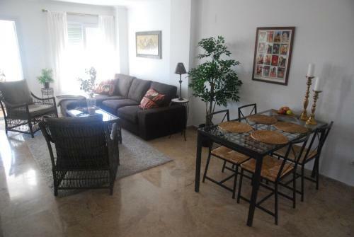 Apartamento Reina Sofia 45
