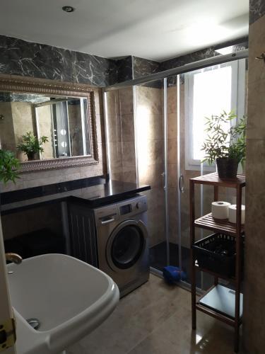 Apartamento Reina Sofia 45
