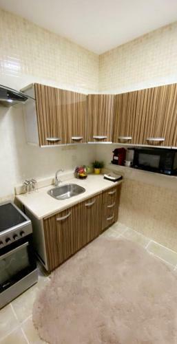 Snow Home Apartments