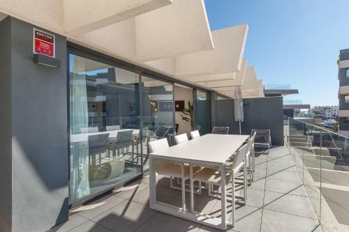 Luxury Apartment With 3 Bedrooms