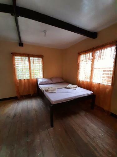 Home Stay Rizalina