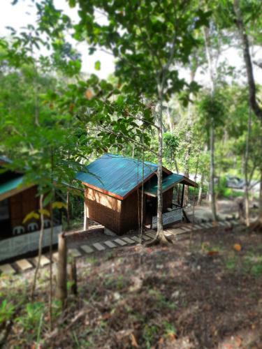 Home Stay Rizalina
