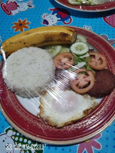 Home Stay Rizalina