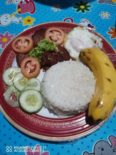 Home Stay Rizalina