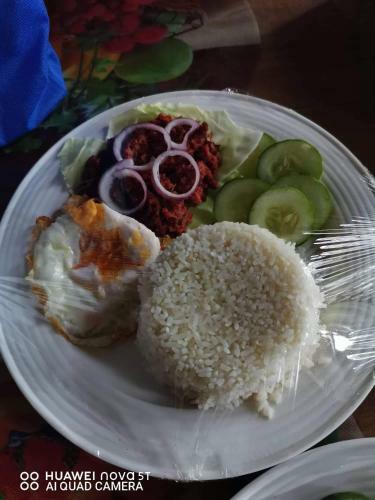 Home Stay Rizalina