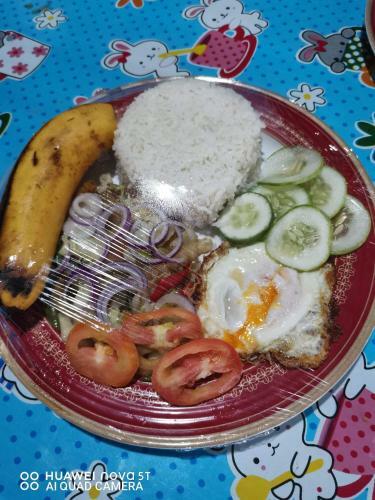 Home Stay Rizalina