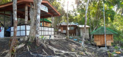 Home Stay Rizalina