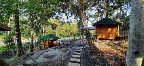 Home Stay Rizalina