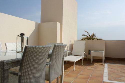Apartamento 119 - Penthouse With Private Pool