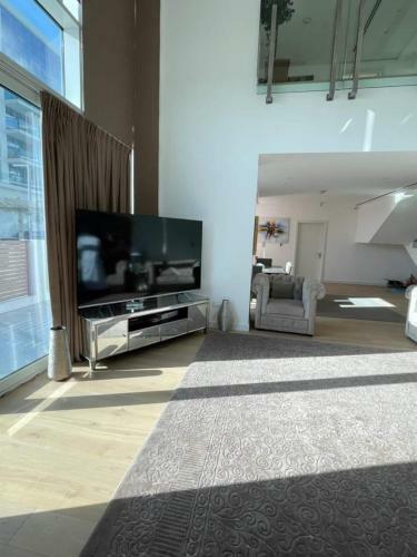 Saadiyat Townhouse Apartment Villa